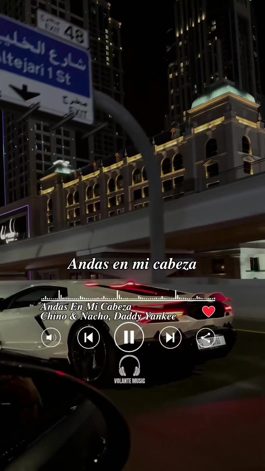 @Volante Music