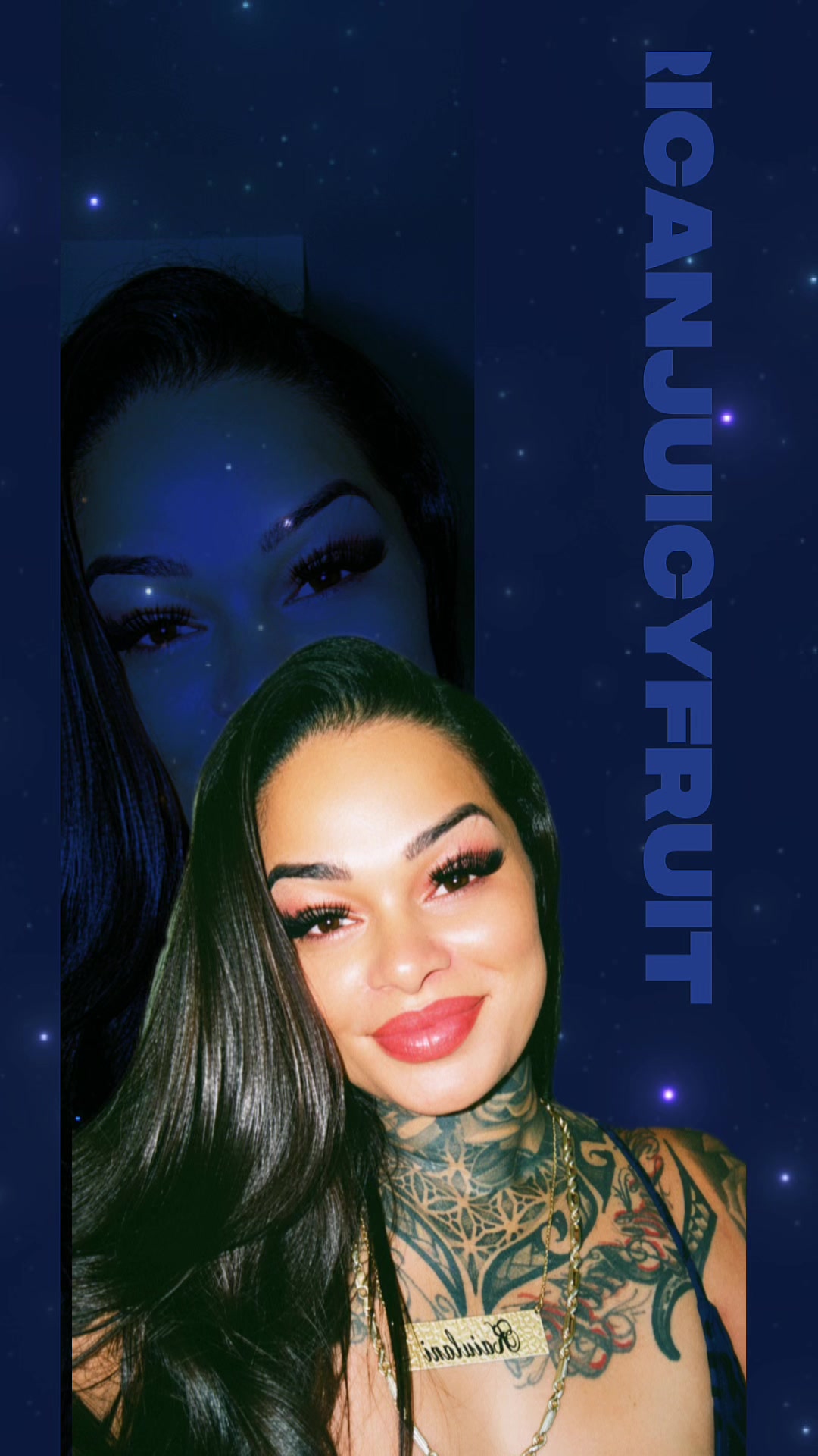 @RicanJuicyFruit