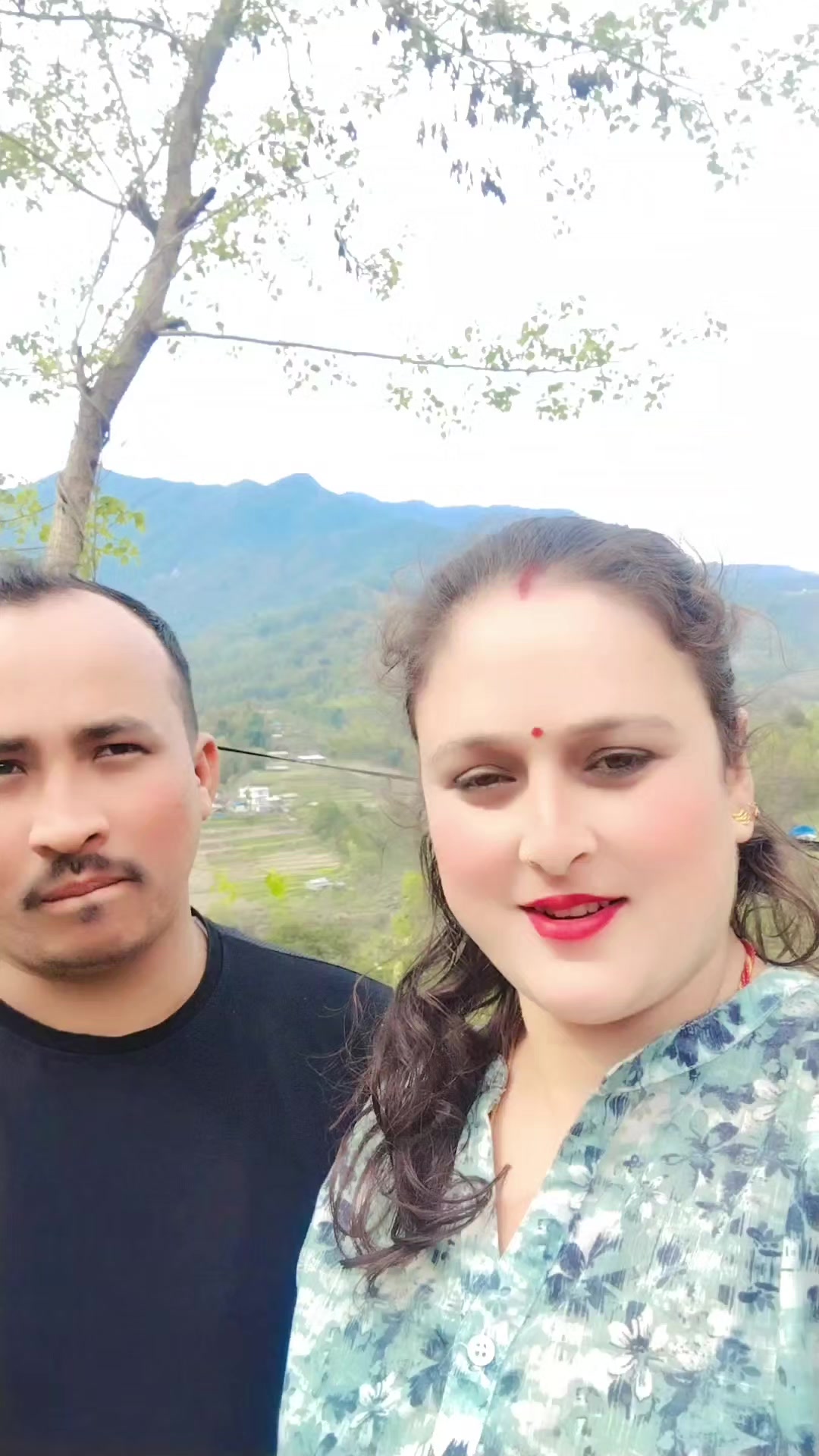 @Babita Paudel