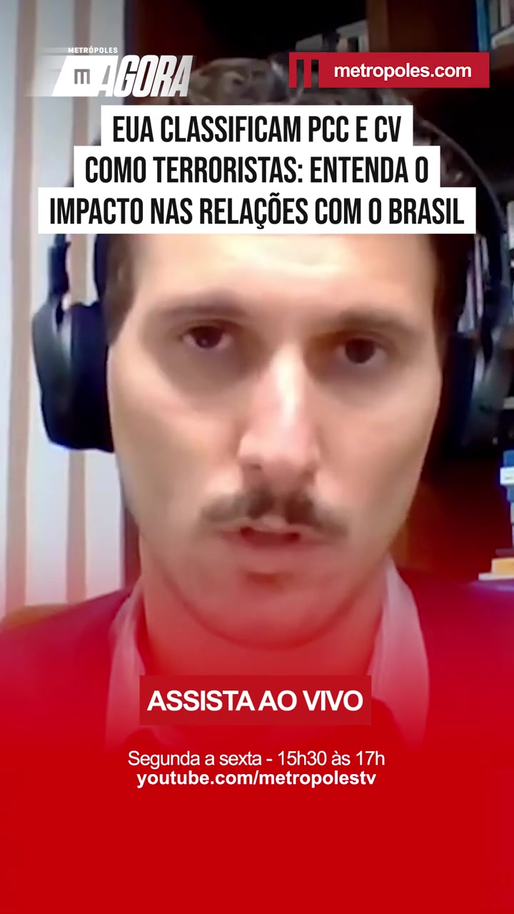 @Metr&oacute;poles Oficial
