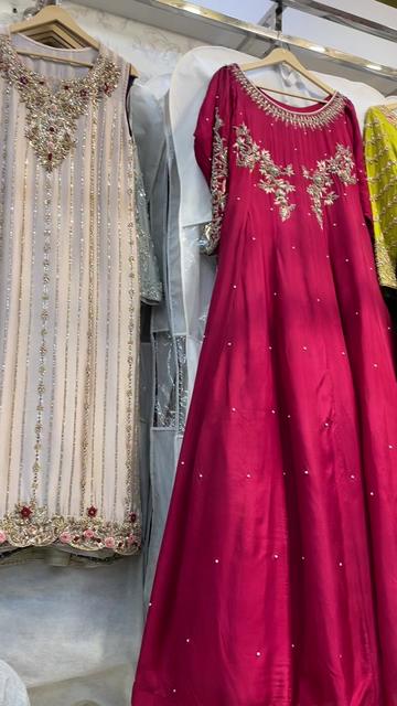 @HaSson sons 👗👗