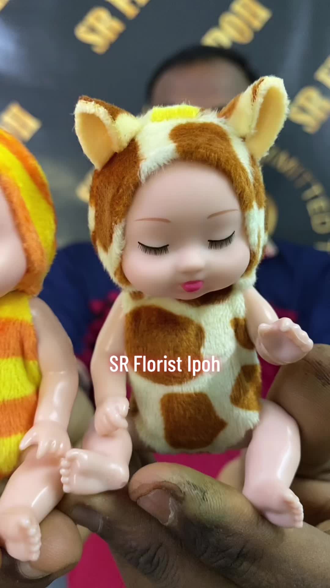 @🇮🇳SR Florist Ipoh🇲🇾