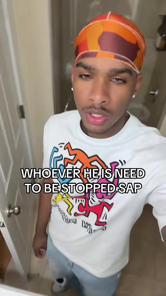 @Trickymari
