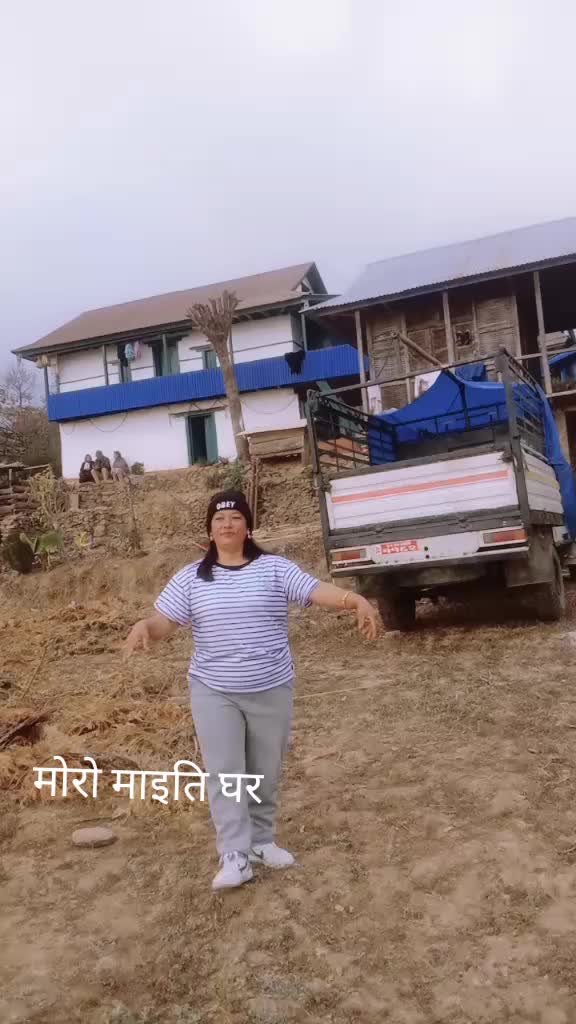 @Babita Chemjong Nembang