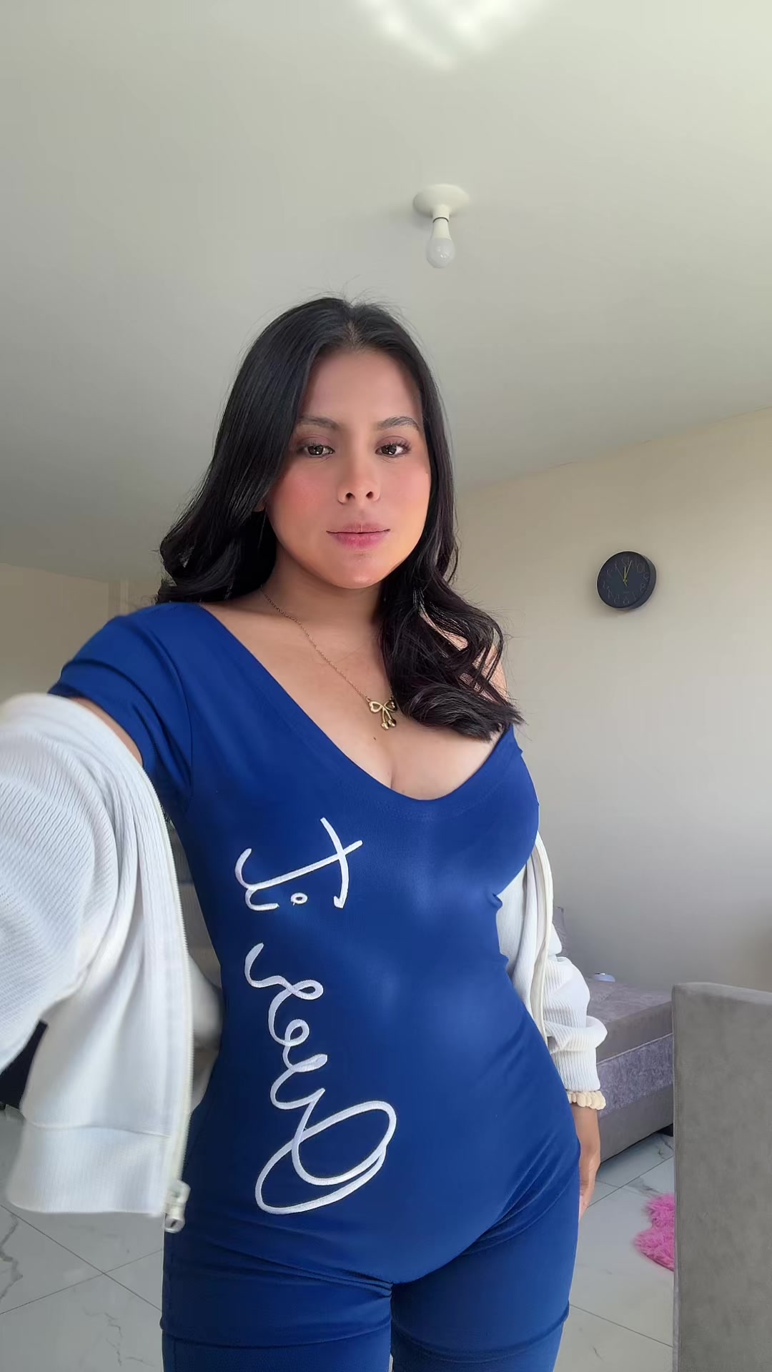 @Gabriela Suarez
