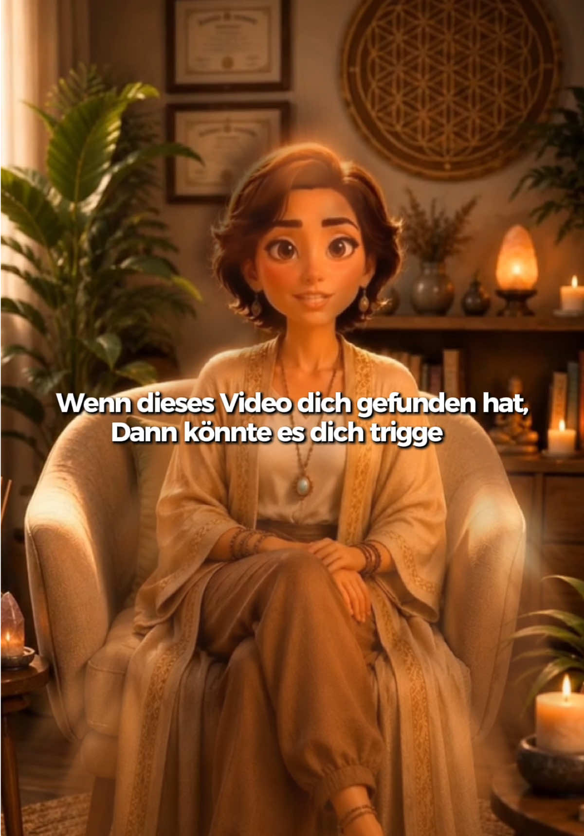 @DrittesAuge | Spiritualität