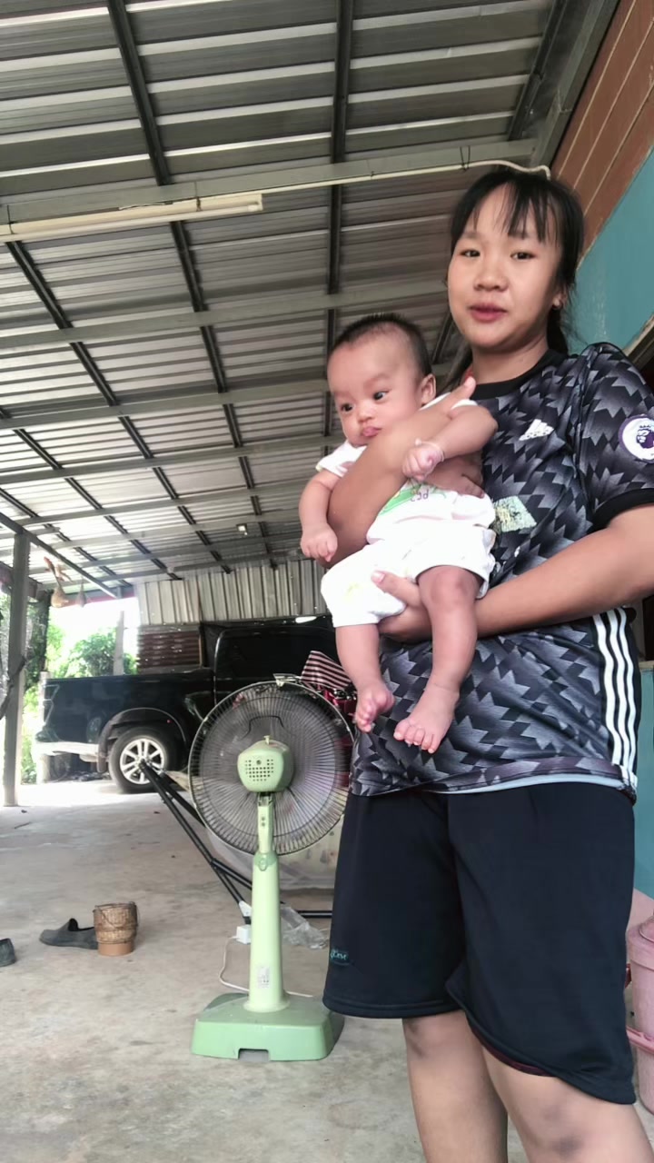 @แม่น้องแฝดดด❤