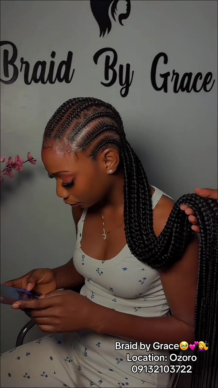 @Braid by Grace