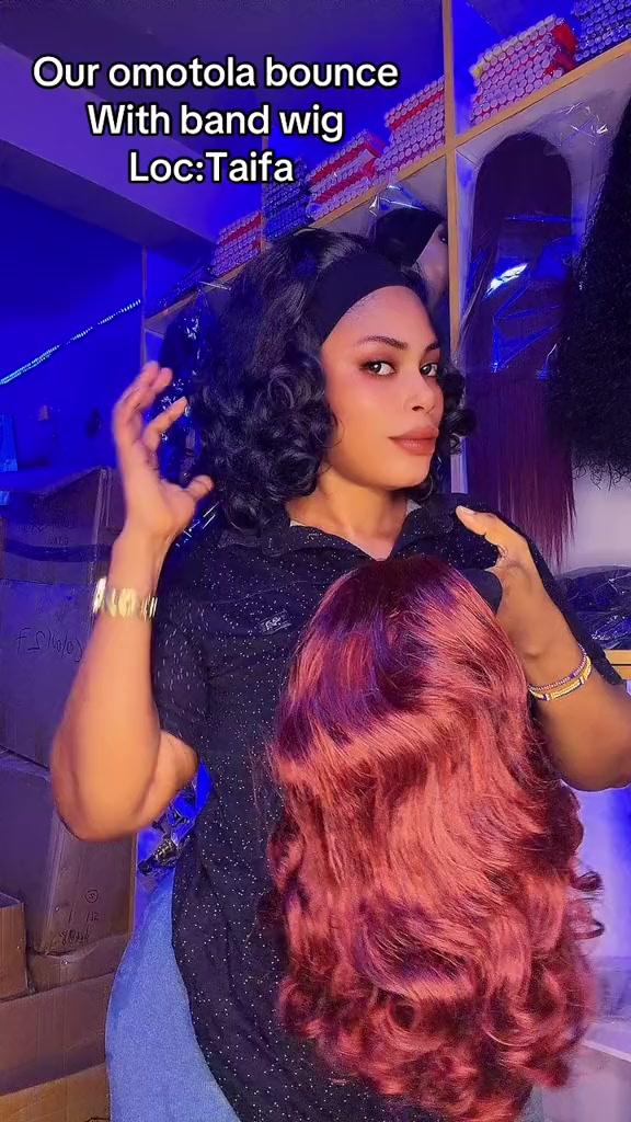 @Hairfashion Gh | Official