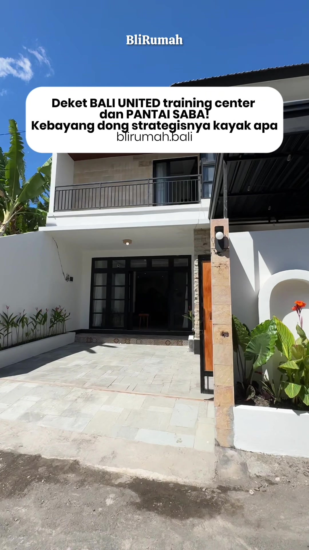 @Beli Rumah Bali