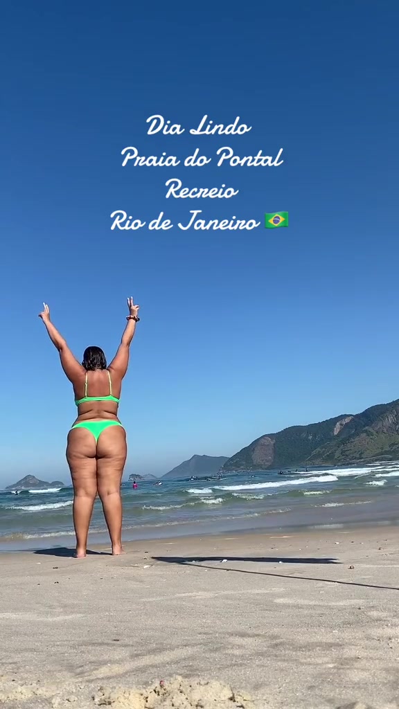 @ViajAninha🏖️