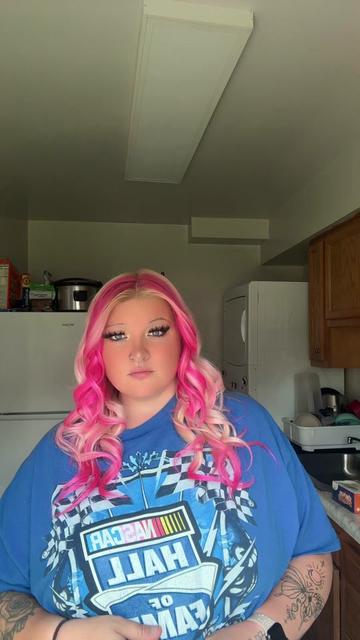 @Rachella Lynn
