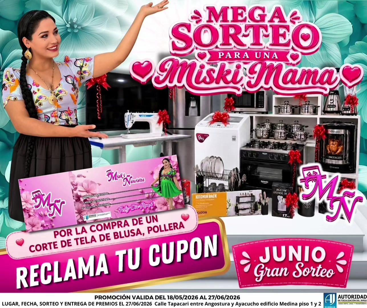@Misk&rsquo;i &Ntilde;awisita