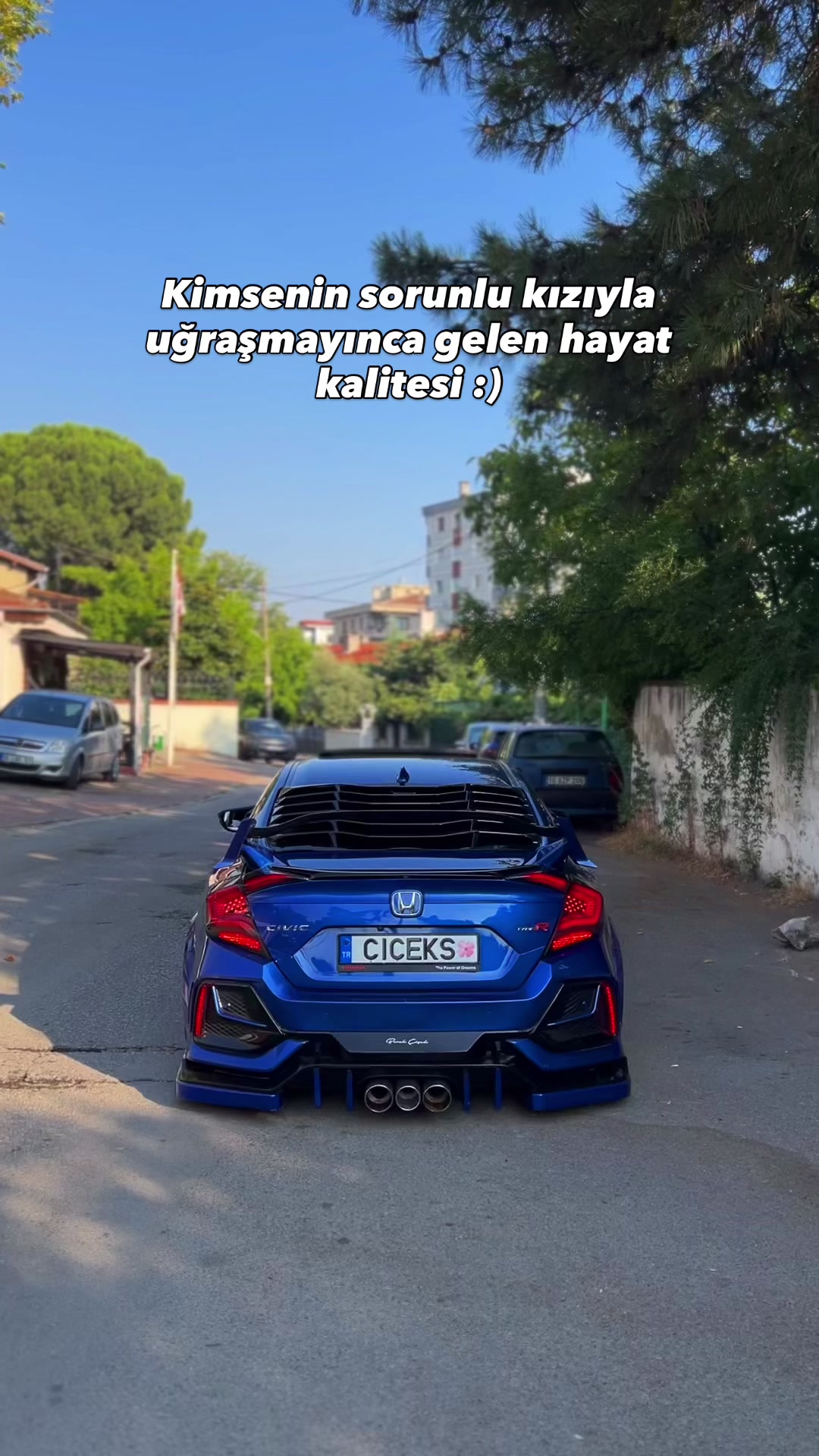 @Burak Çiçek