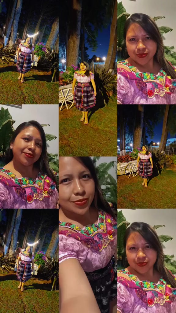 @Gloria Torres