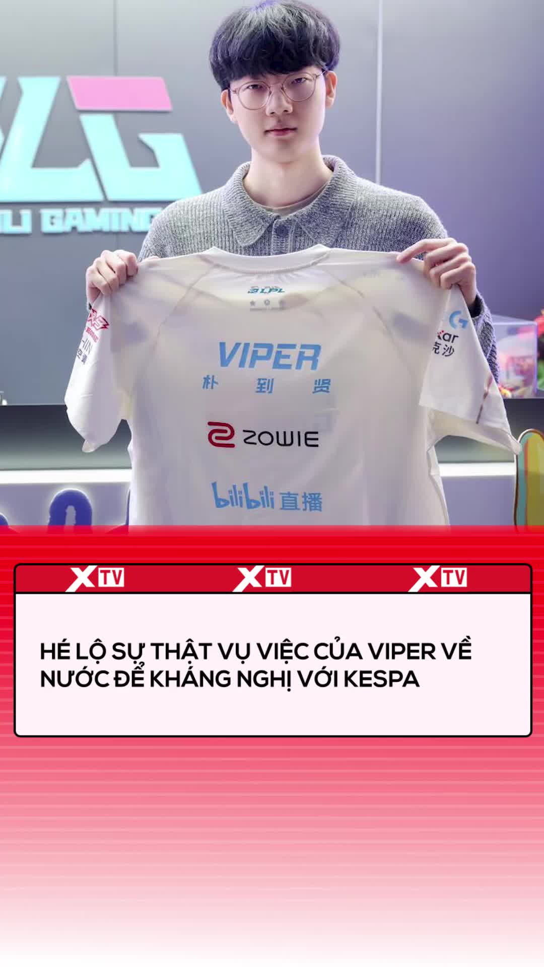 @XTV Network