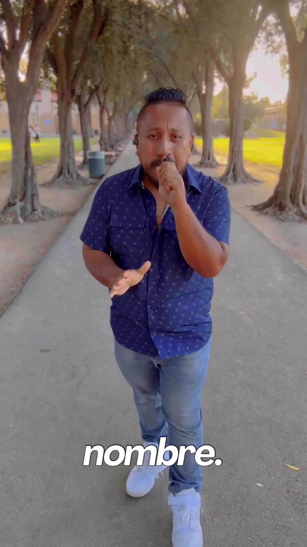 @Melvin Echeverria Official