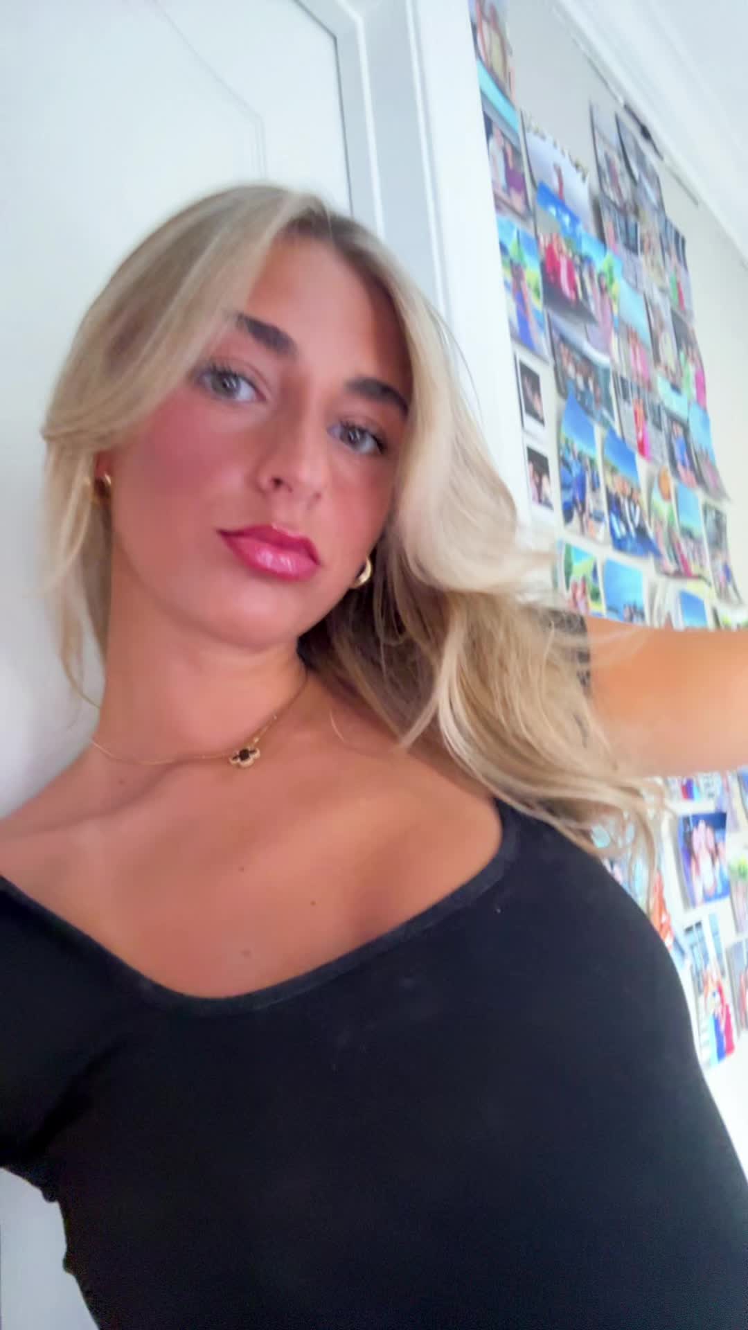 @francesca xhokola