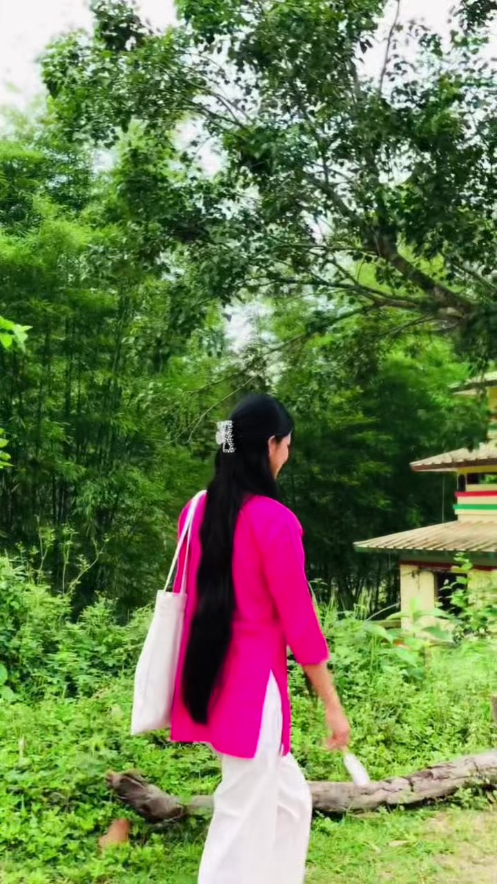 @Amrita Rana