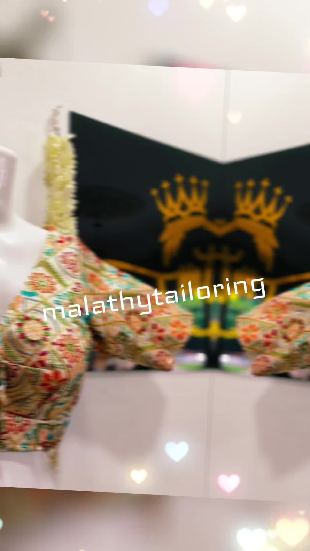 @MALATHYTAILORING