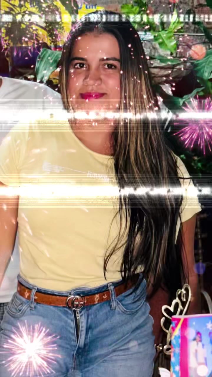 @Dianitha Ramírez