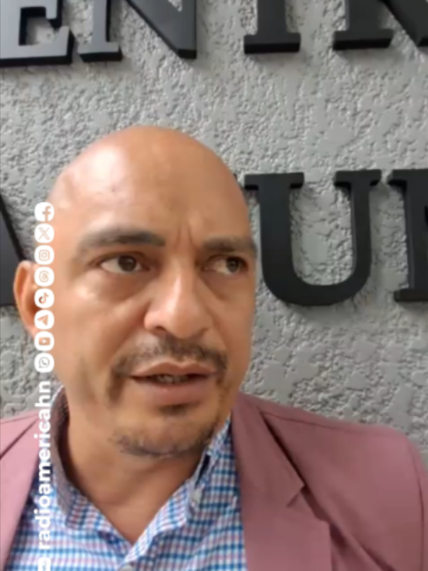 @Radio América Honduras