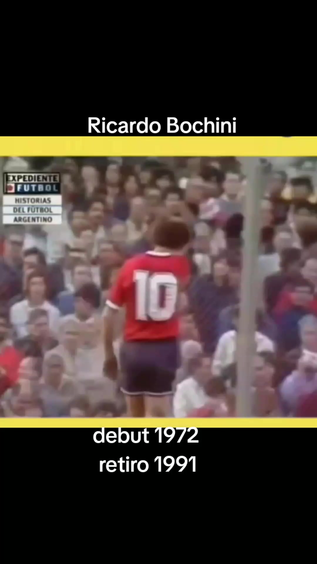 @Leyendas del Futbol