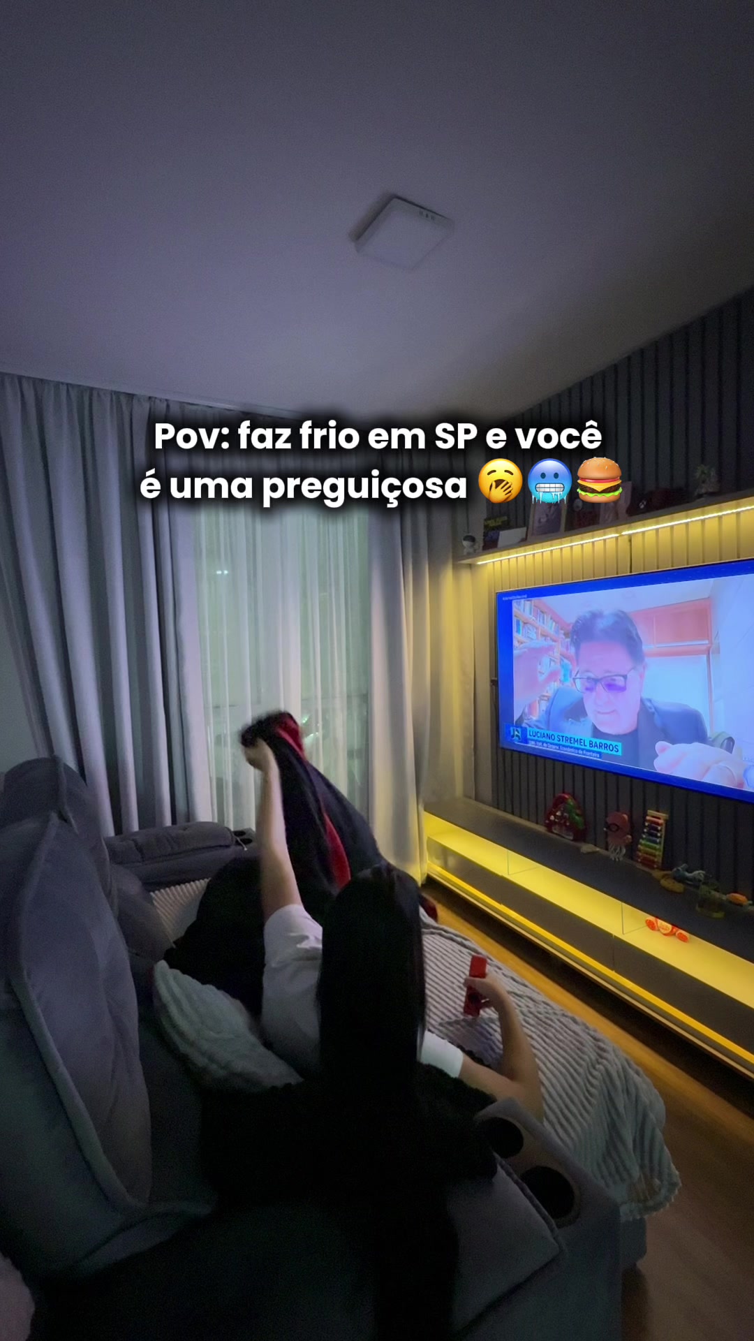 @Tifany Carolina
