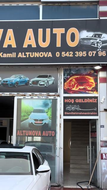 @SADUN ALTUNOVA