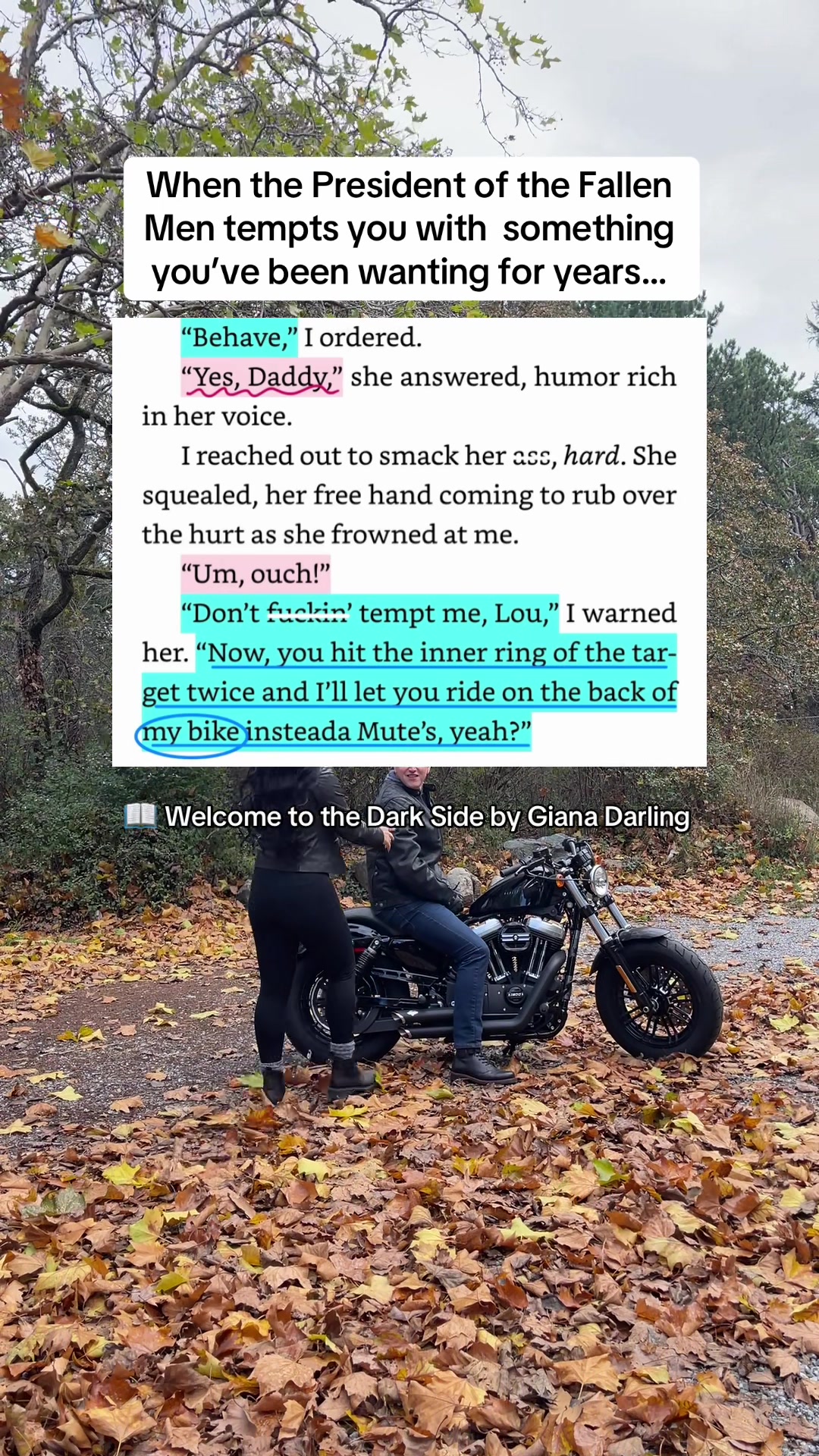 @Giana Darling 💋