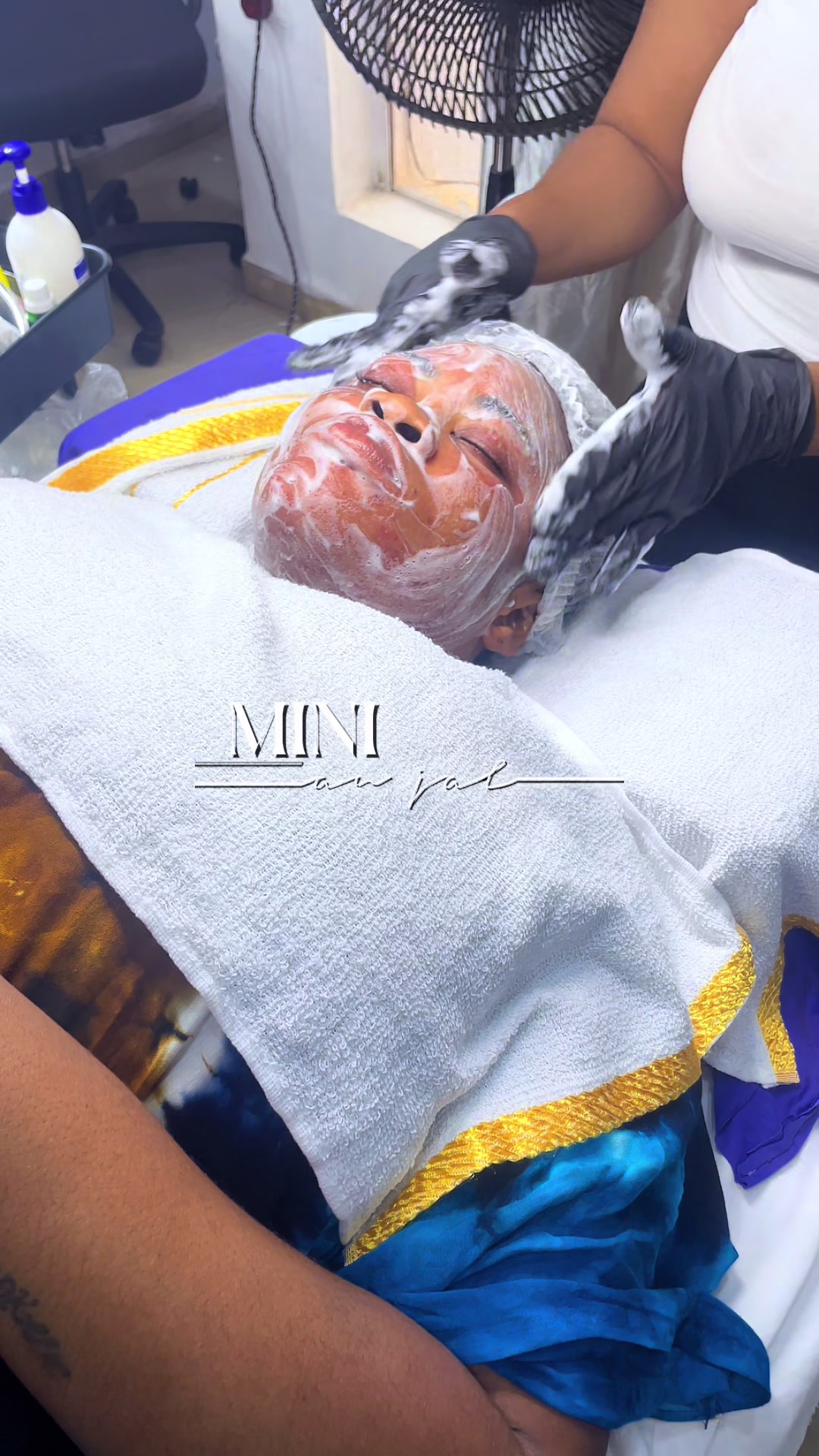 @SPA IN ILORIN