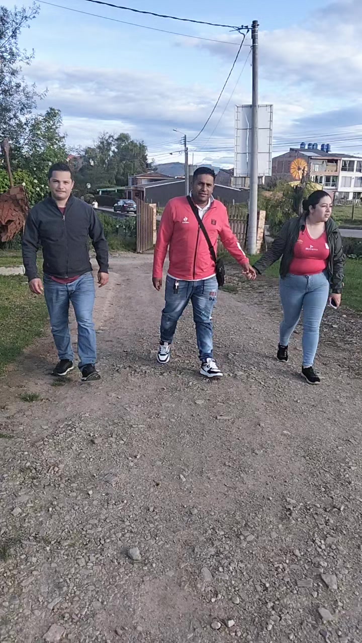 @Diana Paola Morales