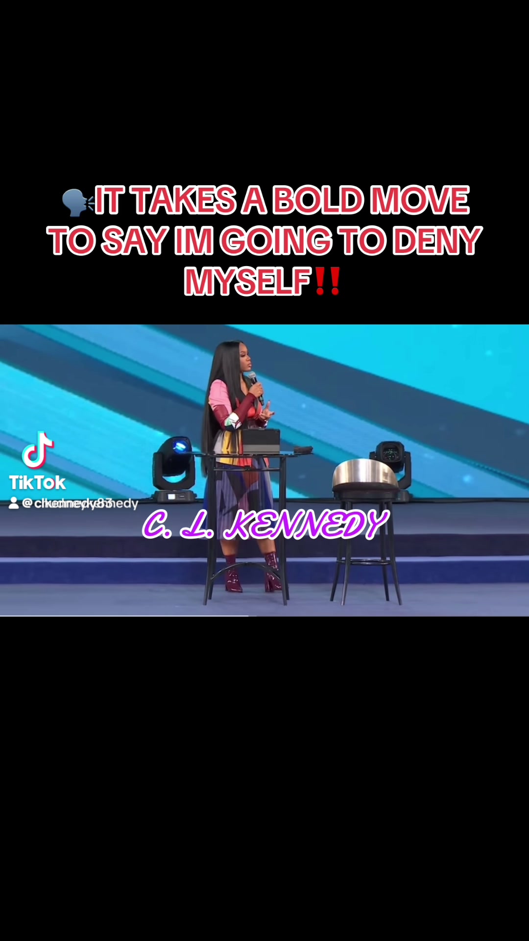 @C. L. Kennedy