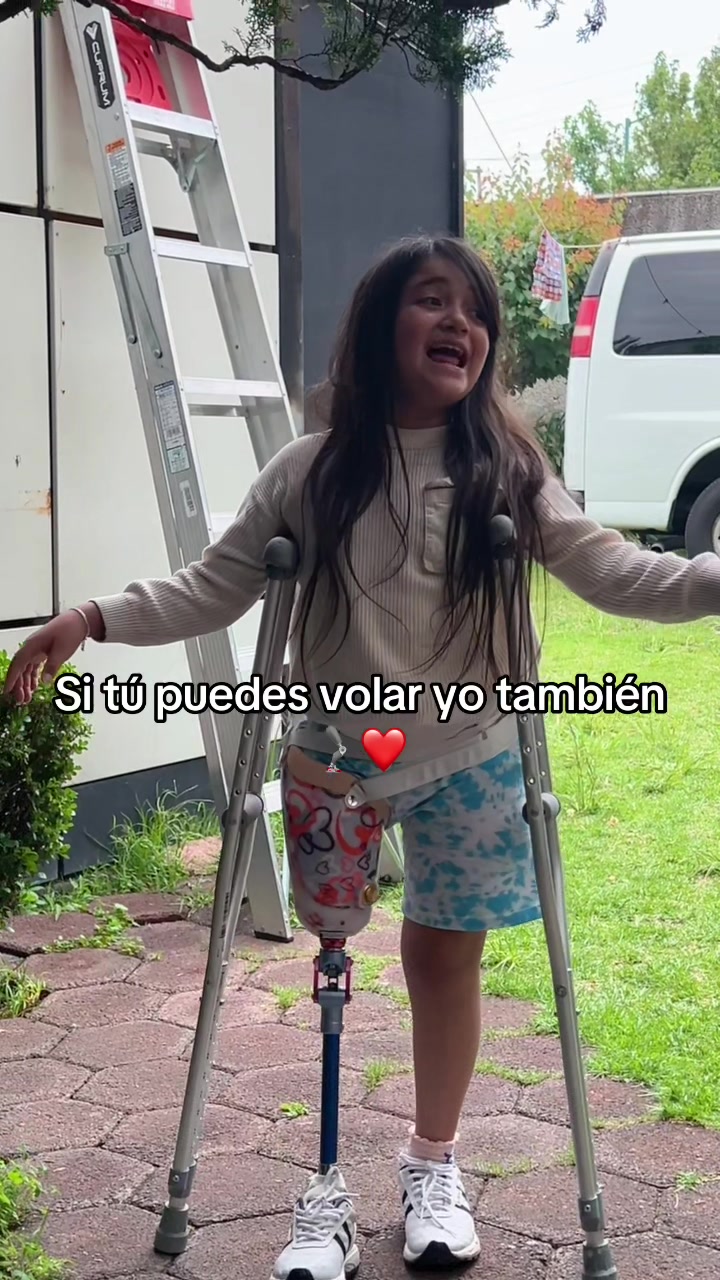 @Los sueños de Danielita 🦿❤️