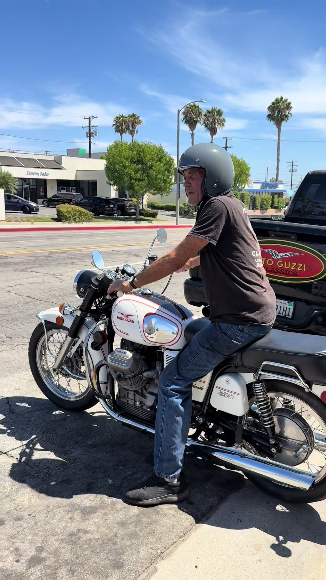 @MotoGzziClassics