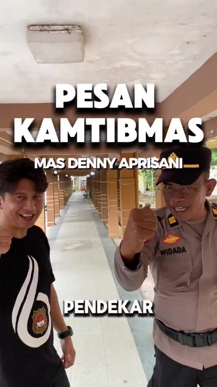 @Denny Aprisani