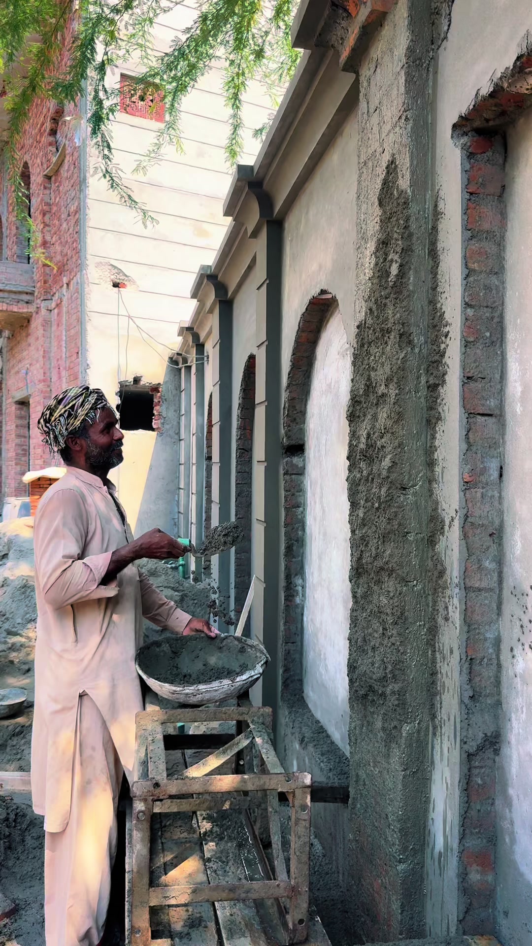 @ZH Construction Nankana Sahib