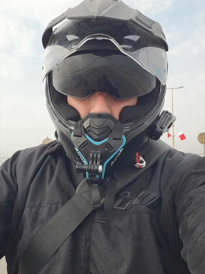 @Hattan Kutbi - Motovlog