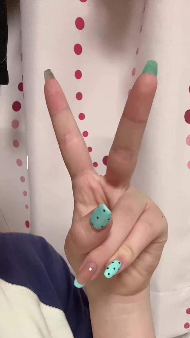 @ネイリストになりたい人