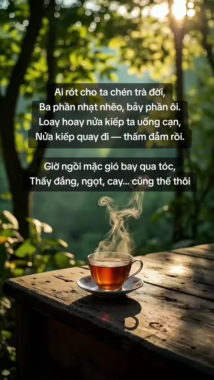 @Nương Theo Bóng Phật