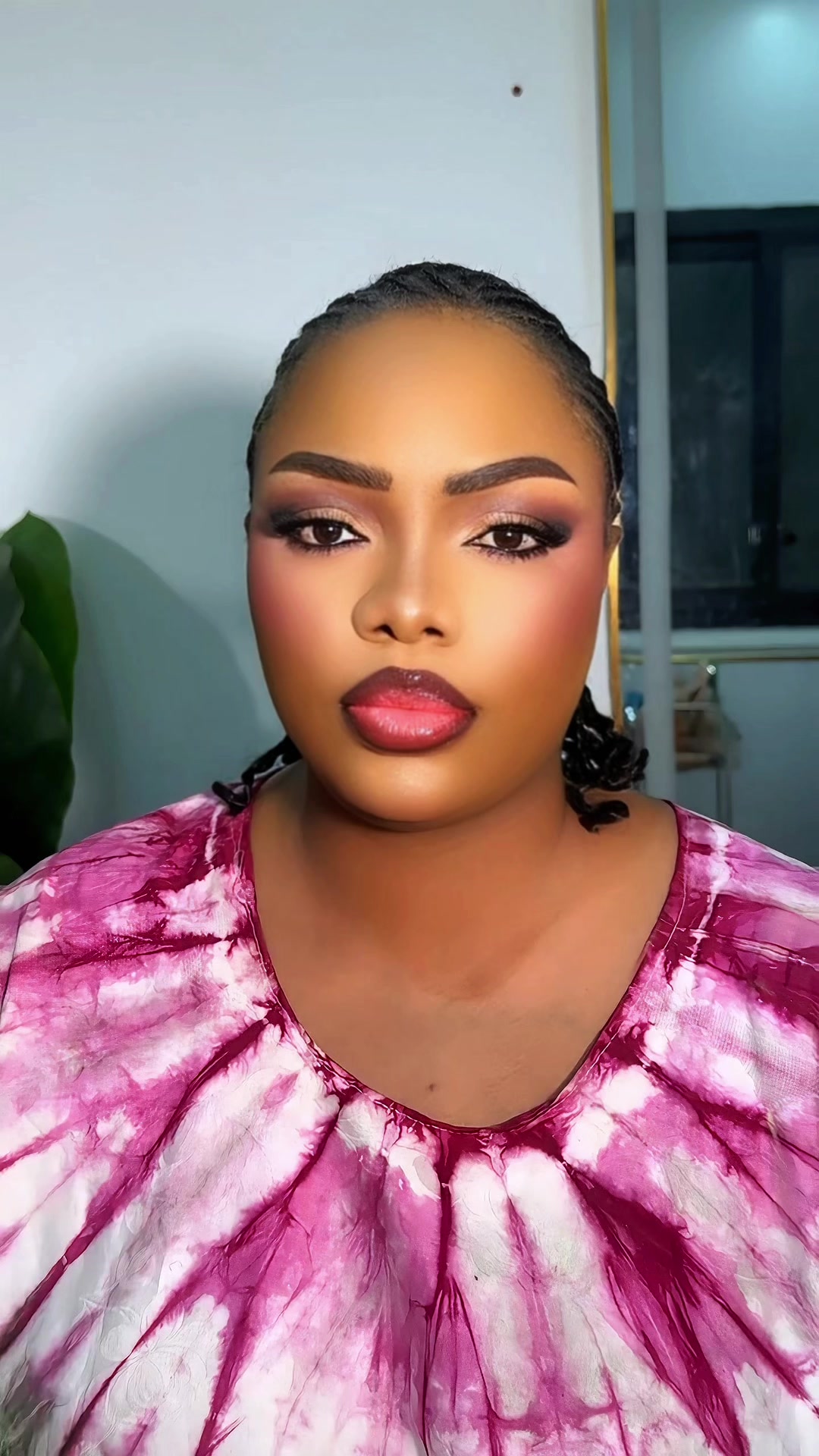 @Makeup by ndeya💄