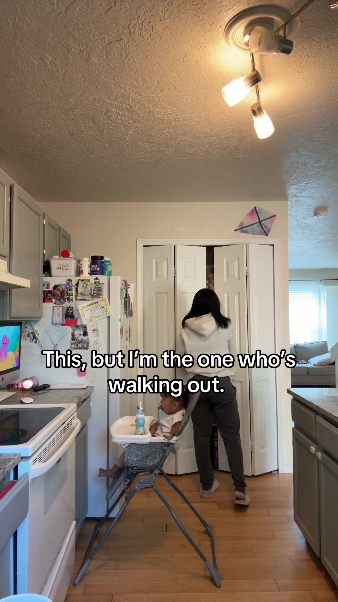 @Leslie Marie