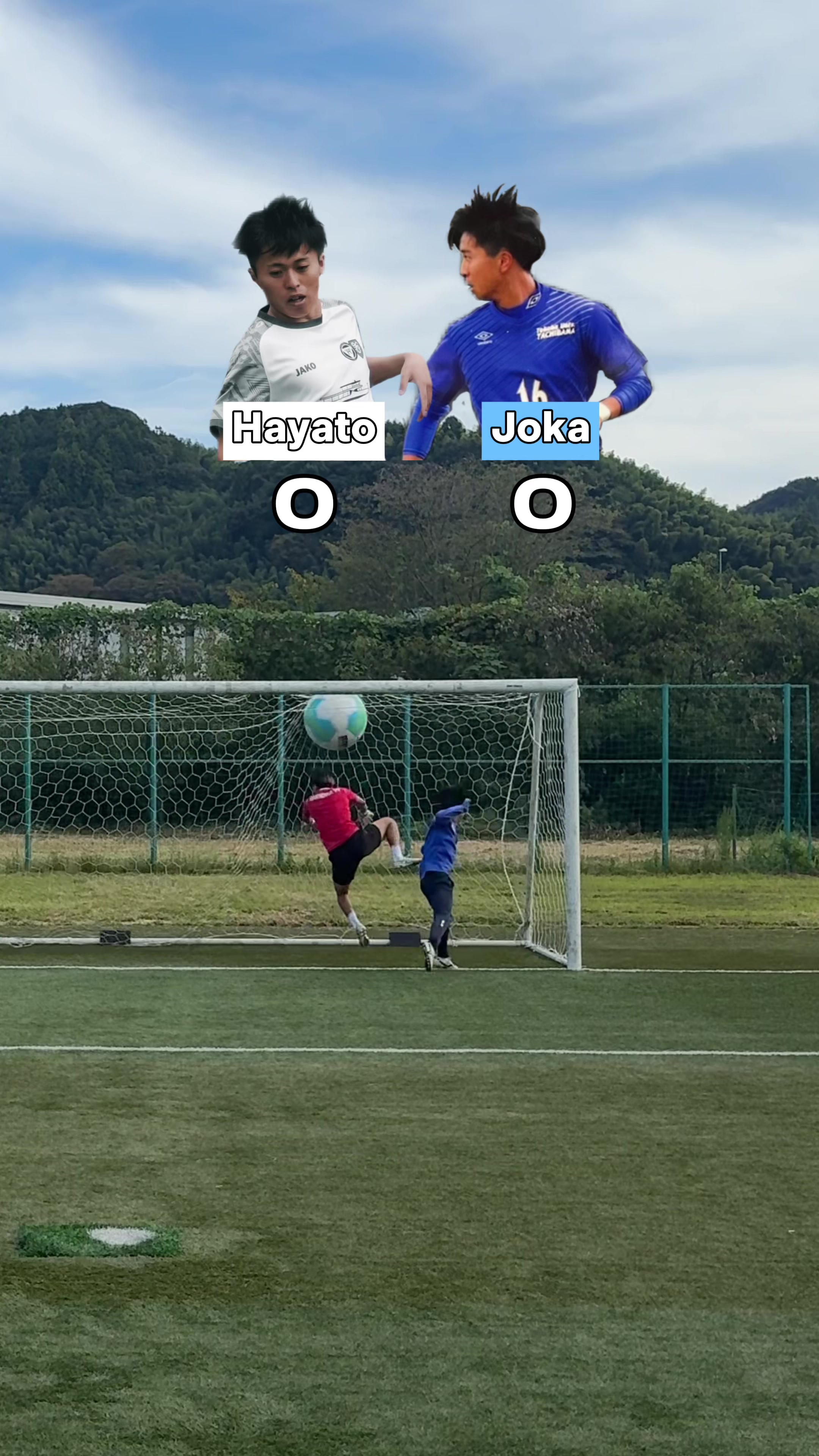 @田舎のレフティー / Hayato
