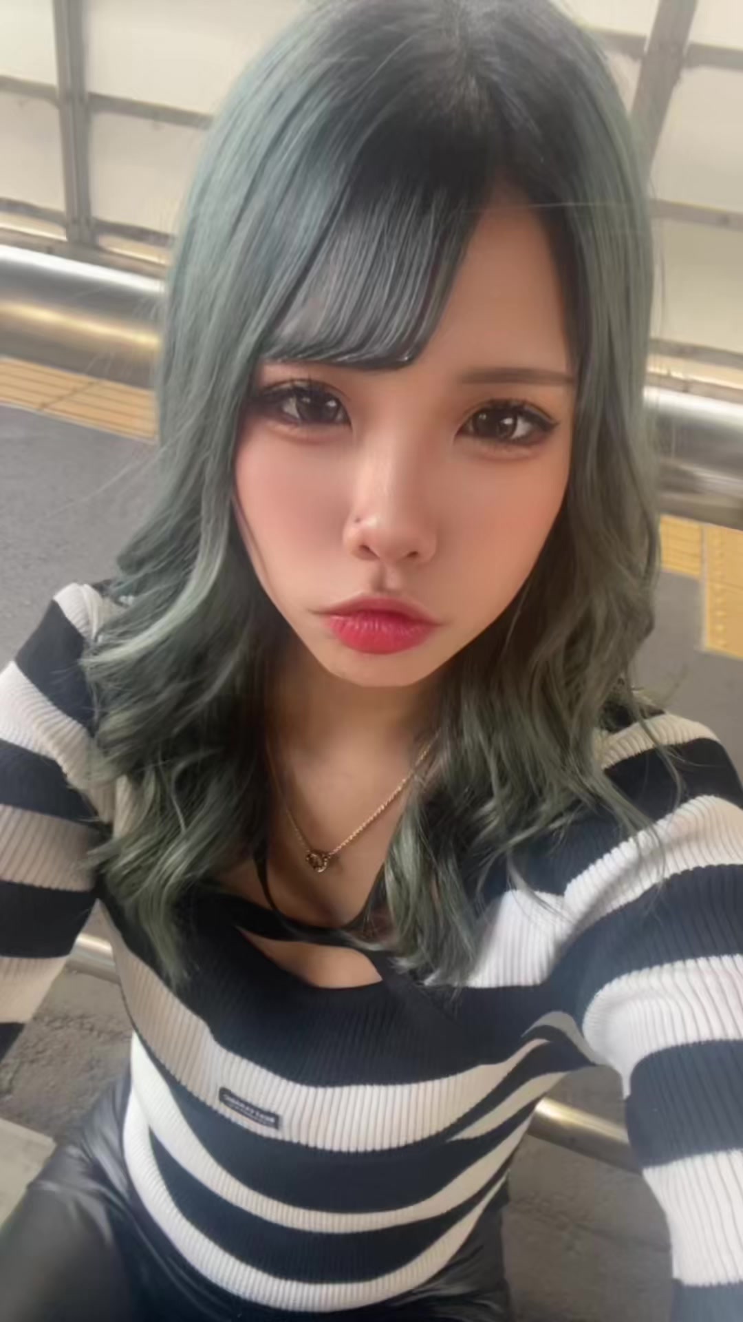 @❤︎ソラチャム❤︎🦋 👶🏻