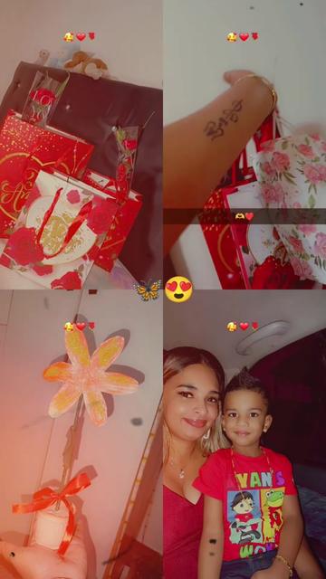 @Mommy of shahiel💙🧿💙
