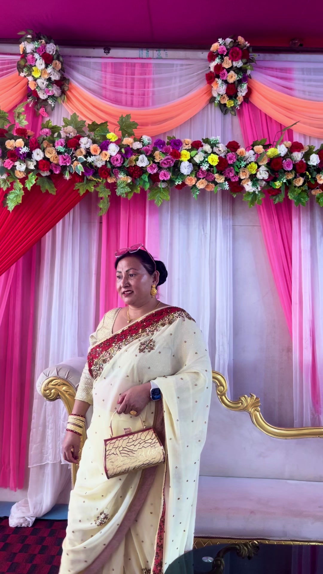 @Bina Pandey