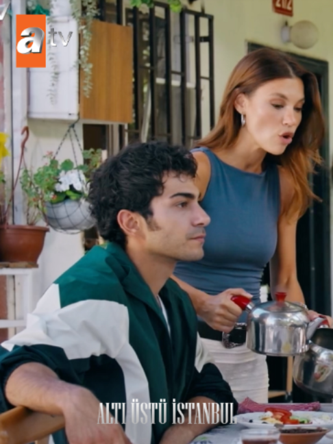 @Altı Üstü İstanbul