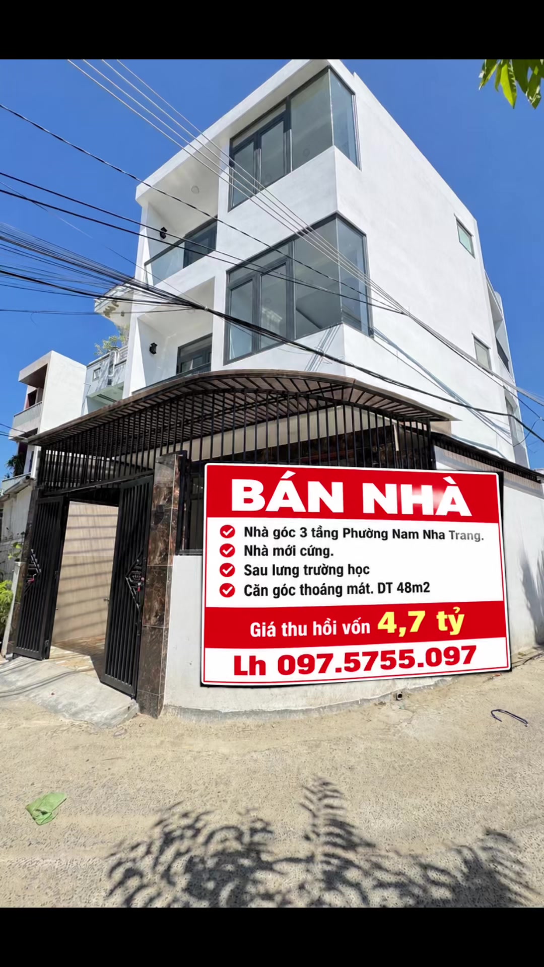 @Thuy&ecirc;n BDS Nha Trang