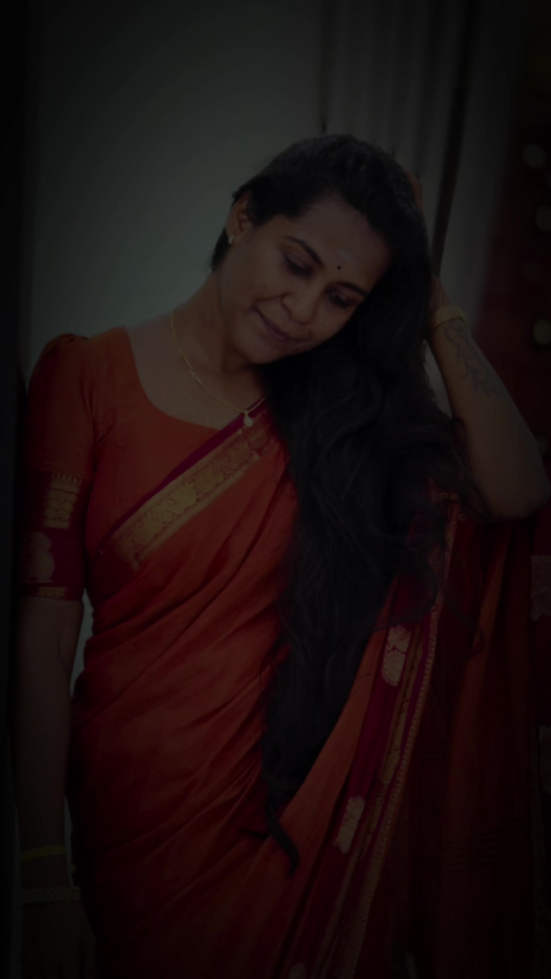 @கறுப்பின் காதலி 🍂🖤