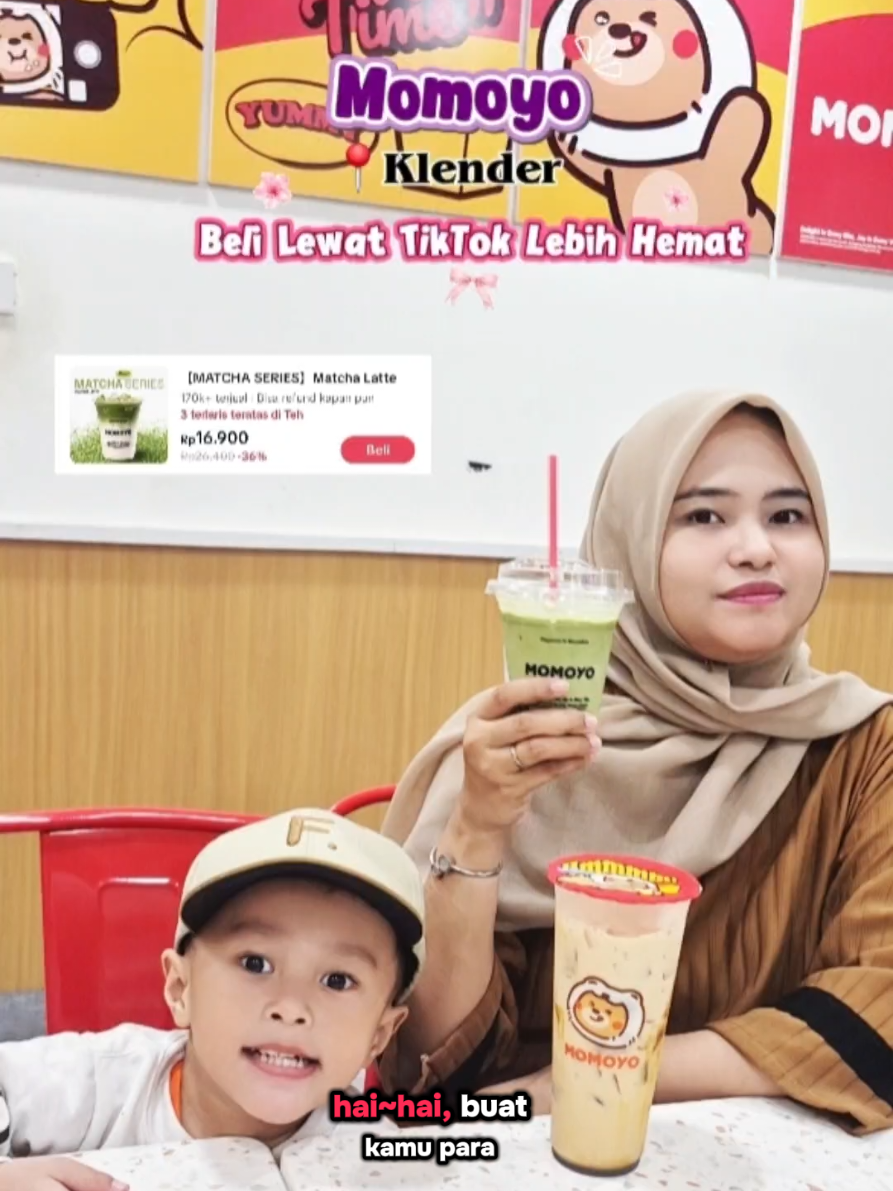 @Dessy Mom Twin's✨